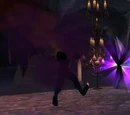 Immolated Champion