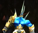 Jaedenar Legionnaire