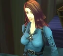 Janet Hommers