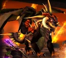 Nefarian (tactics)