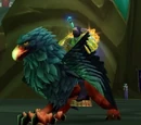 Ebon Gryphon