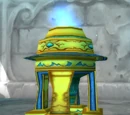 Elune's Brazier
