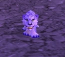 Winterspring Cub
