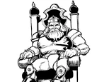 Llane Wrynn I