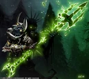 Shadowstrike