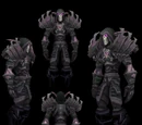 Deathmantle