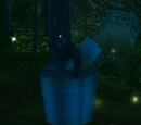 Slagtree's Lost Tools
