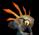 Blue Murloc Egg