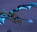 Nexus Drake Hatchling