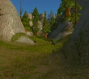 Grizzlepaw Ridge