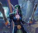 Illiyana Moonblaze
