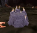 Altar of Suntara