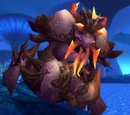 Bogstrok Crusher