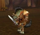 Mosshide Gnoll