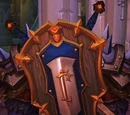 Royal Crest of Lordaeron