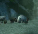 Thargad's Camp