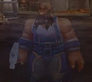 Magnus Frostwake