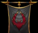 Felblood elf
