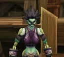 Deathstalker Faerleia