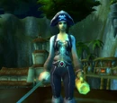 Dread Captain DeMeza