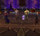 Illidari Council