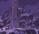 Sunreaver's Command