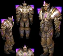 Justicar Armor