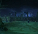 Wicked Grotto