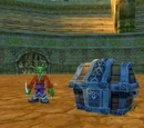 Arena Treasure Chest