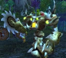 Warsong Shredder