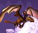 Drake mounts