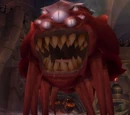 Chaos Watcher