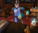 Silver Covenant Agent