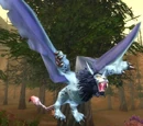 Sorrow Wing