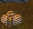 Basket of Bloodkelp