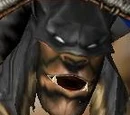 Rexxar