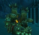 Refurbished Demolisher