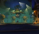 Tinkers' Court