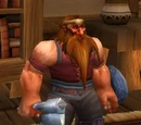 Thorfin Stoneshield