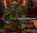 Warchief