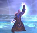 Mage-Lord Urom