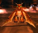 Corrupted Bronze Whelp