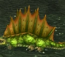 Felfire Diemetradon