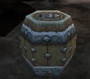 Mok'Morokk's Snuff