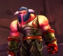 Bonechewer Beastmaster