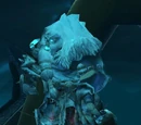 Rotting Frost Giant