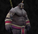Gordok Ogre Suit