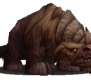 Clefthoof