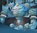 Crystalline Ice Elemental