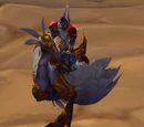 Swift White Hawkstrider